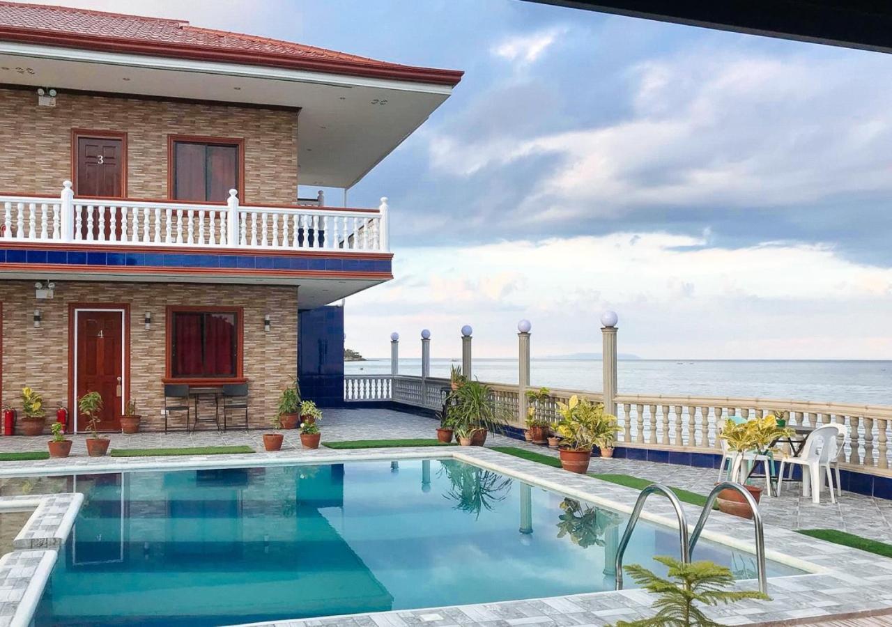 Reddoorz Plus At Billy'S Resort ออสลอบ ภายนอก รูปภาพ