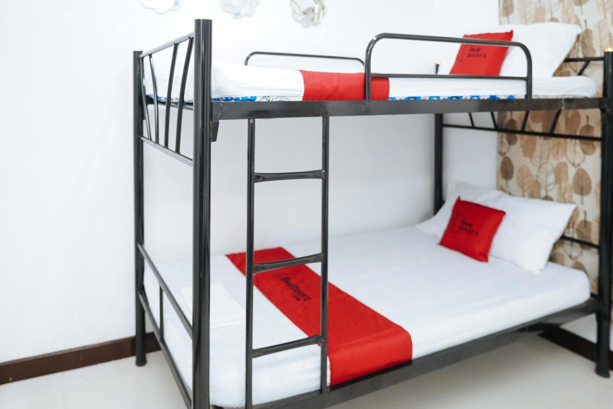 Reddoorz Plus At Billy'S Resort ออสลอบ ภายนอก รูปภาพ
