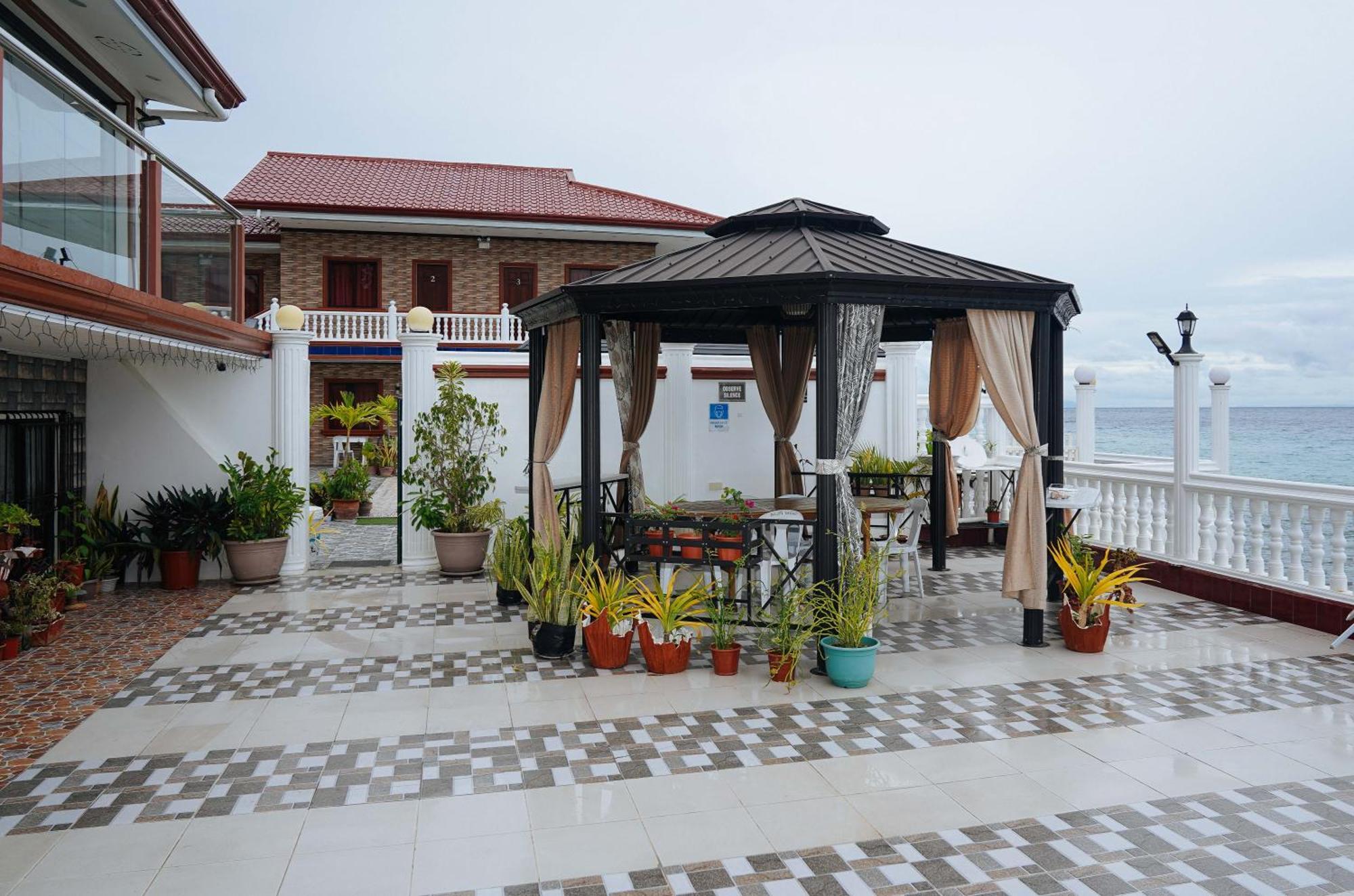 Reddoorz Plus At Billy'S Resort ออสลอบ ภายนอก รูปภาพ