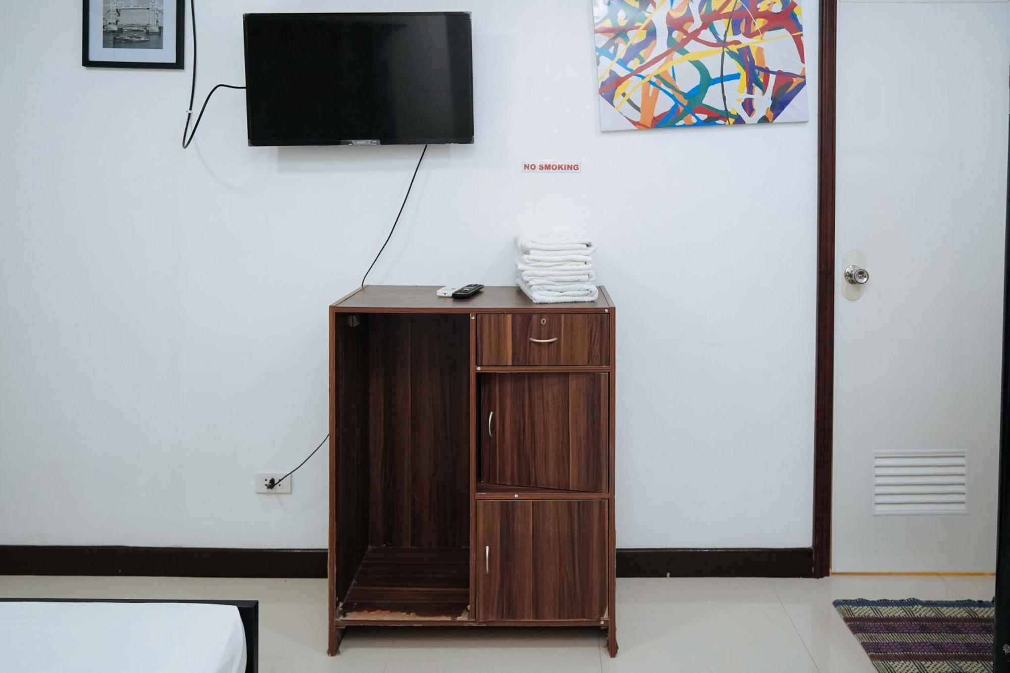 Reddoorz Plus At Billy'S Resort ออสลอบ ภายนอก รูปภาพ
