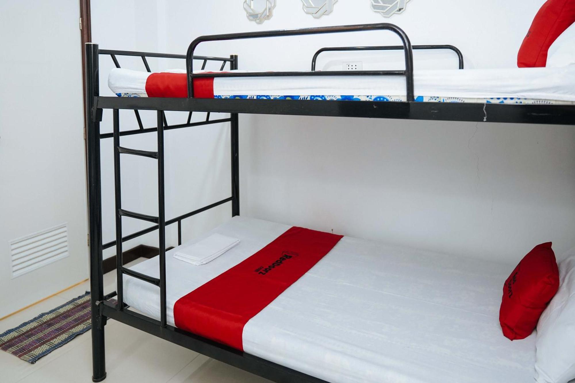 Reddoorz Plus At Billy'S Resort ออสลอบ ภายนอก รูปภาพ