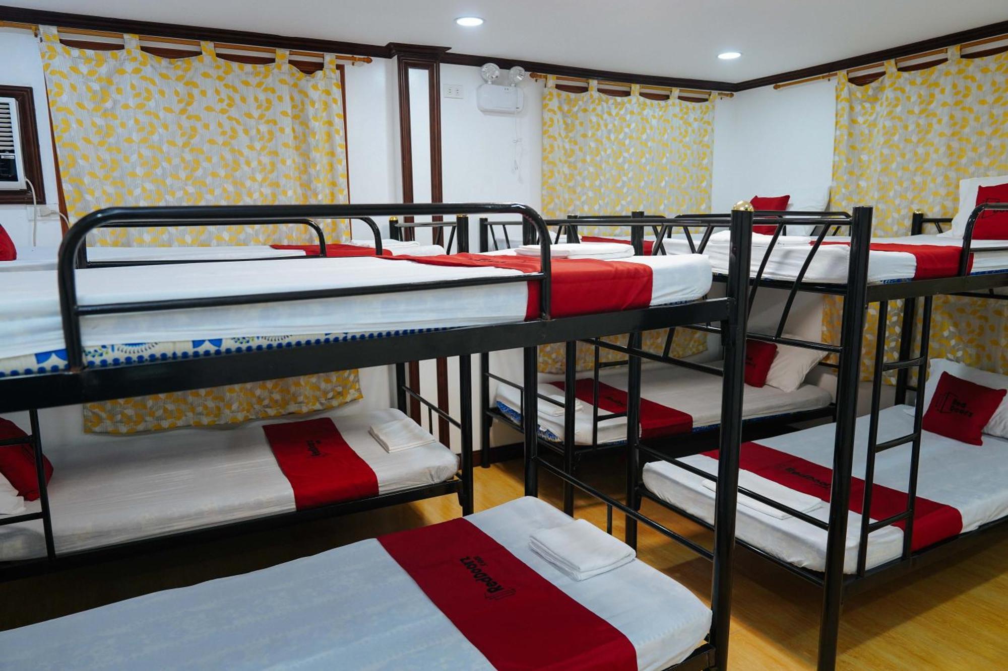 Reddoorz Plus At Billy'S Resort ออสลอบ ภายนอก รูปภาพ