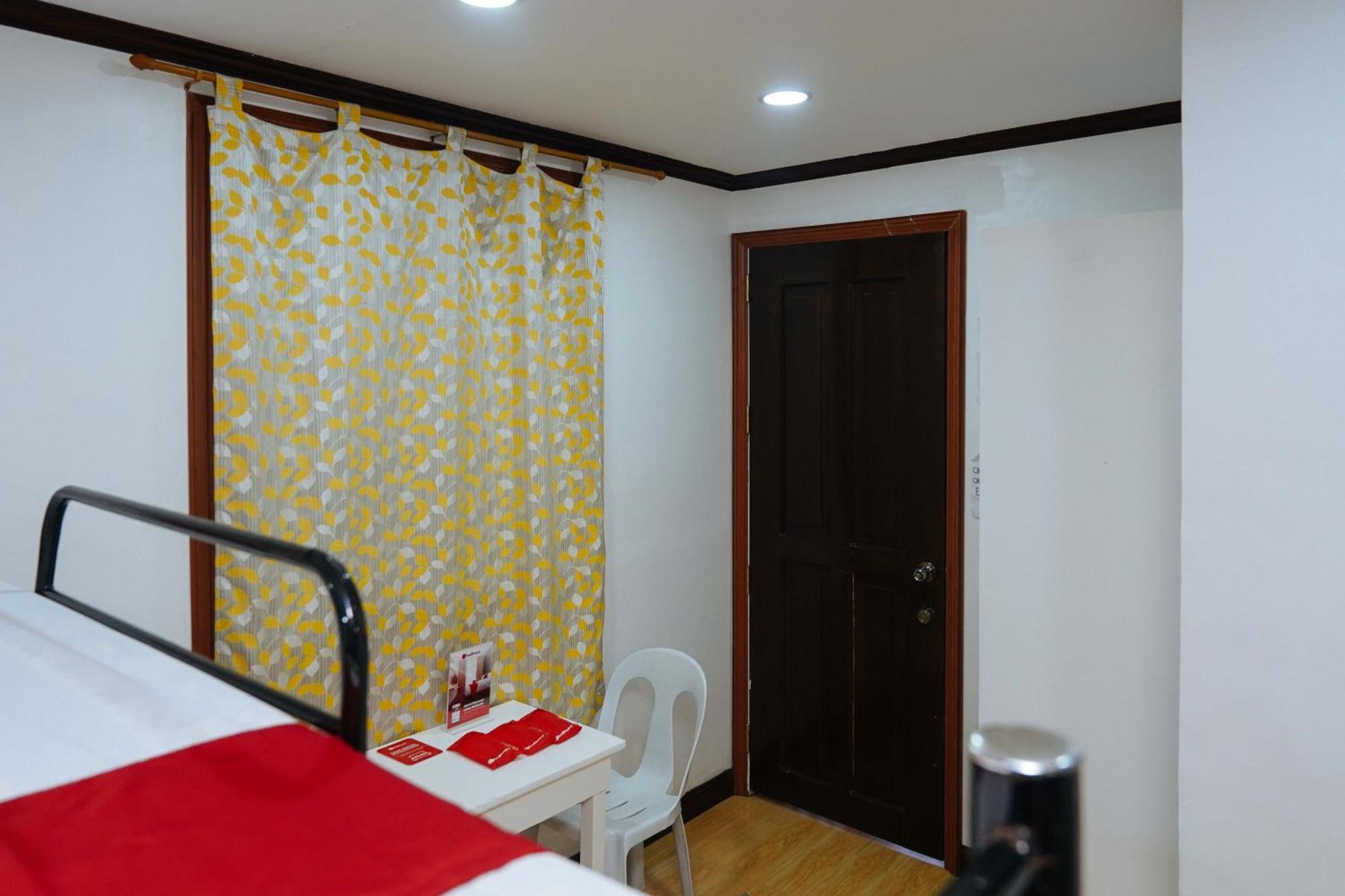 Reddoorz Plus At Billy'S Resort ออสลอบ ภายนอก รูปภาพ