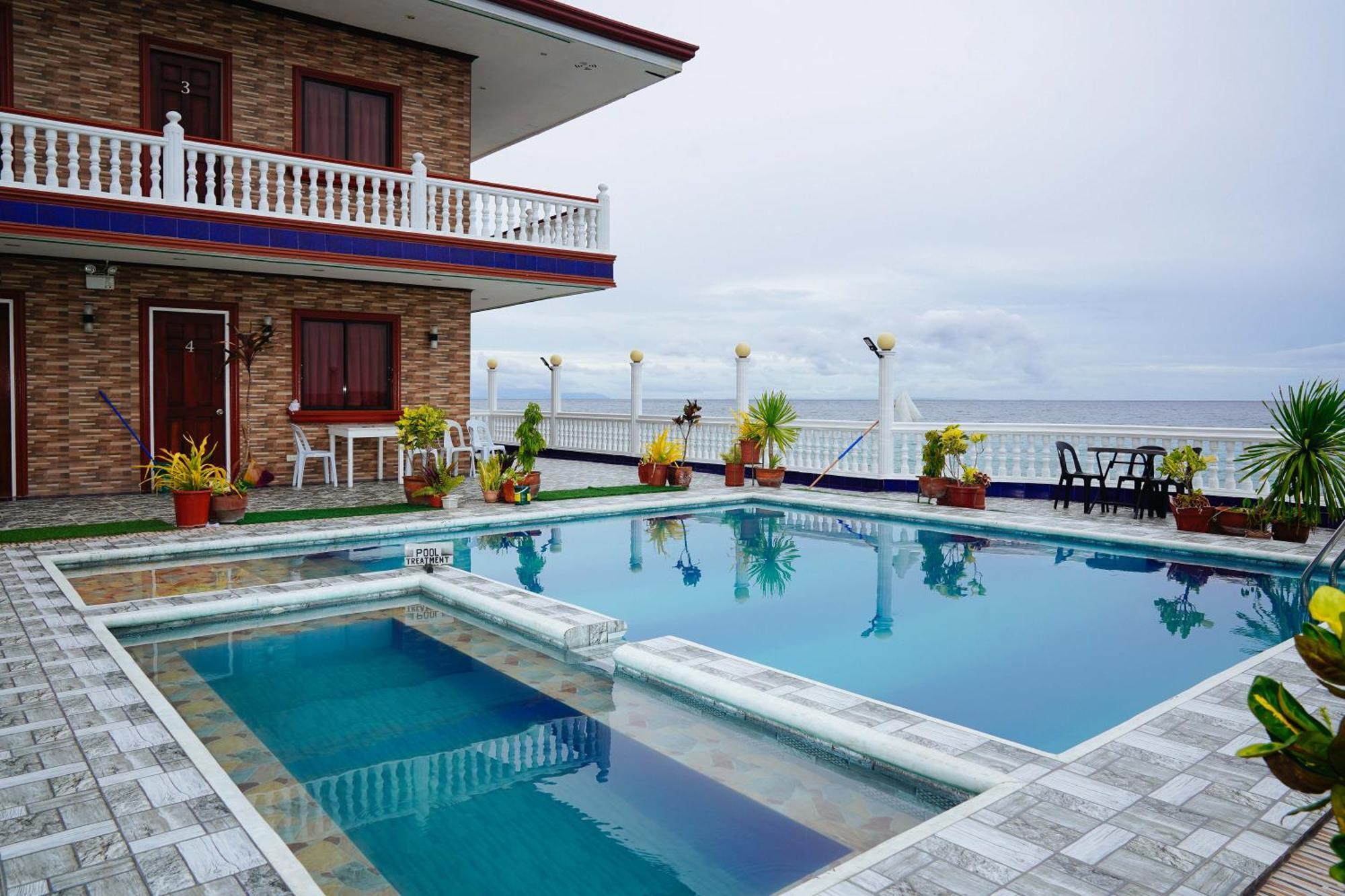 Reddoorz Plus At Billy'S Resort ออสลอบ ภายนอก รูปภาพ