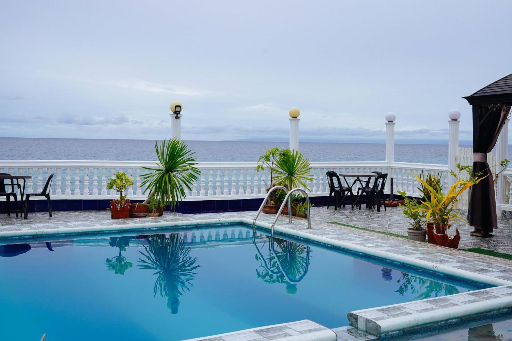 Reddoorz Plus At Billy'S Resort ออสลอบ ภายนอก รูปภาพ
