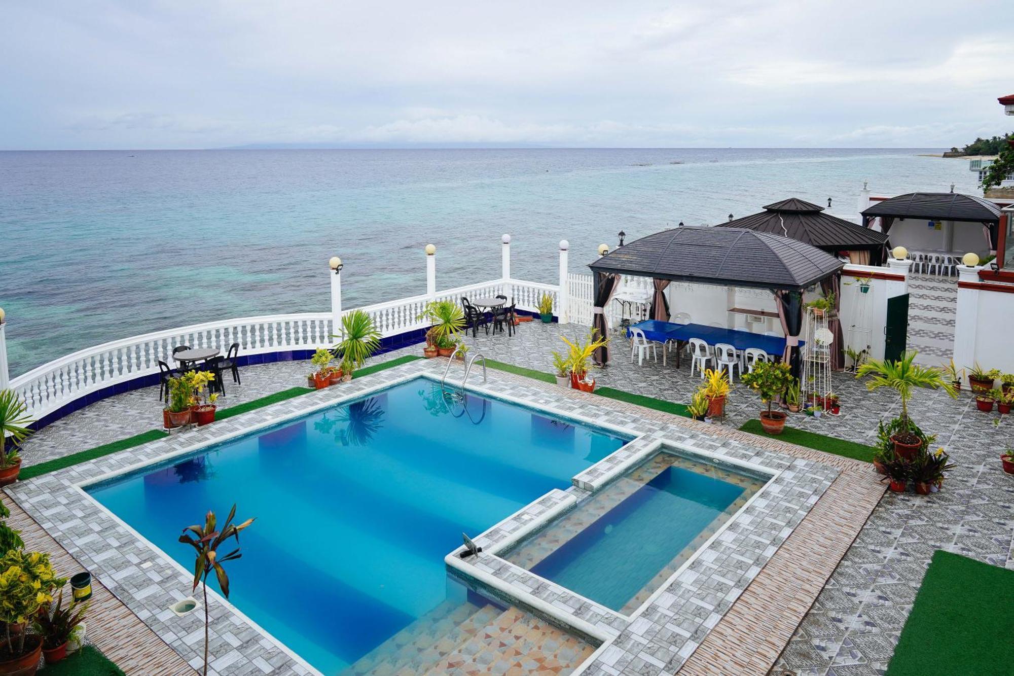 Reddoorz Plus At Billy'S Resort ออสลอบ ภายนอก รูปภาพ