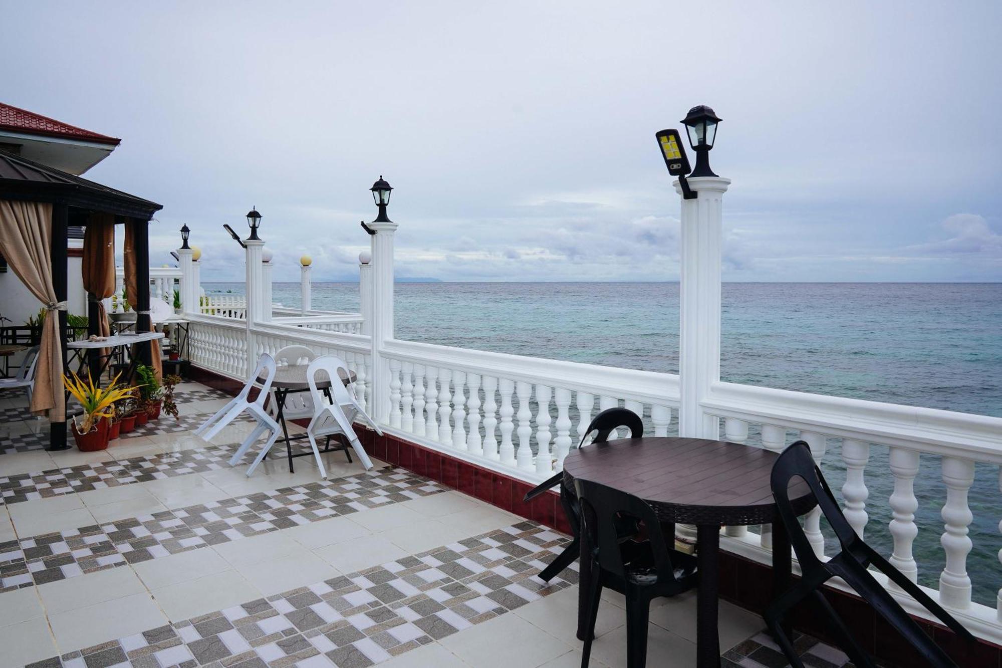 Reddoorz Plus At Billy'S Resort ออสลอบ ภายนอก รูปภาพ