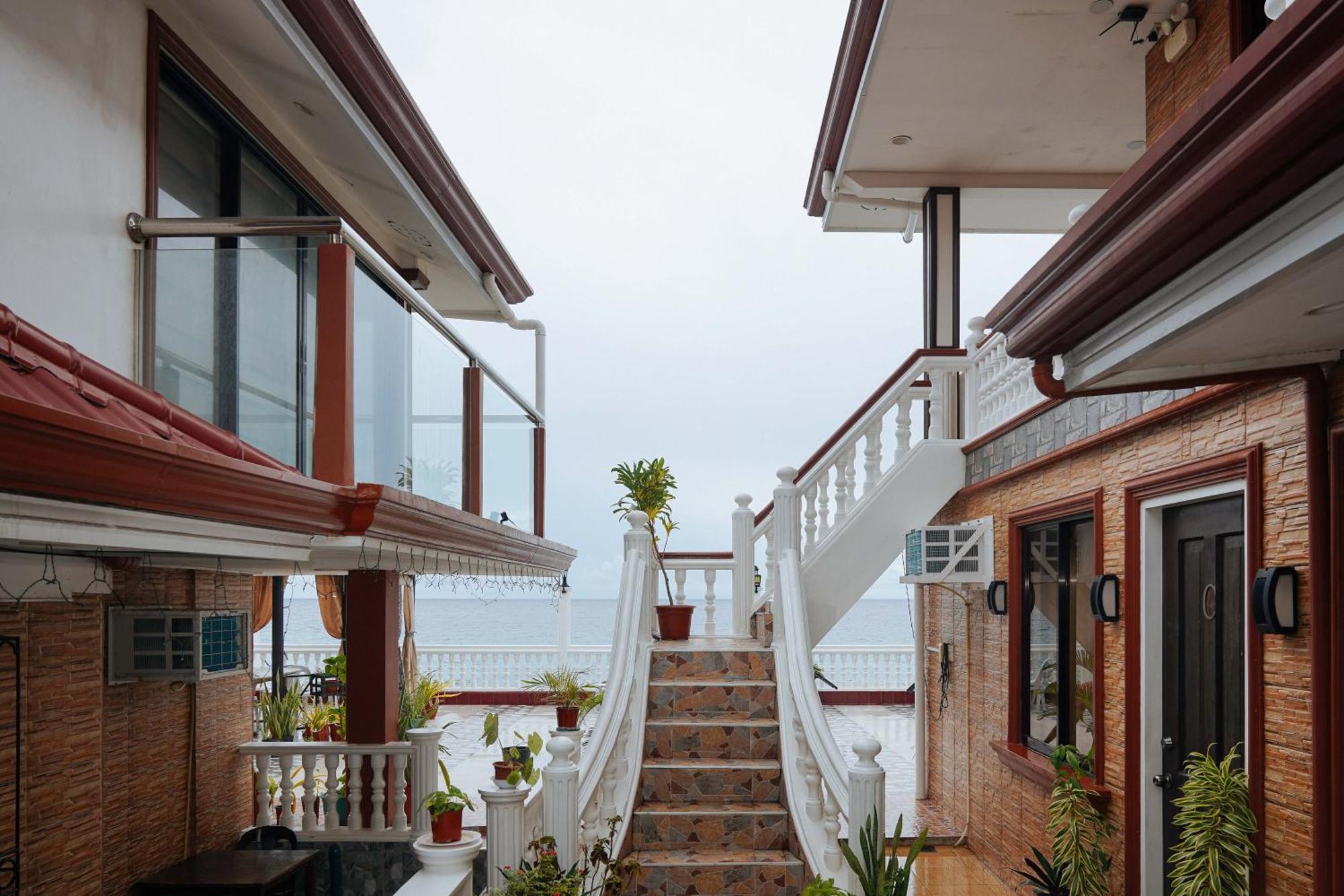Reddoorz Plus At Billy'S Resort ออสลอบ ภายนอก รูปภาพ