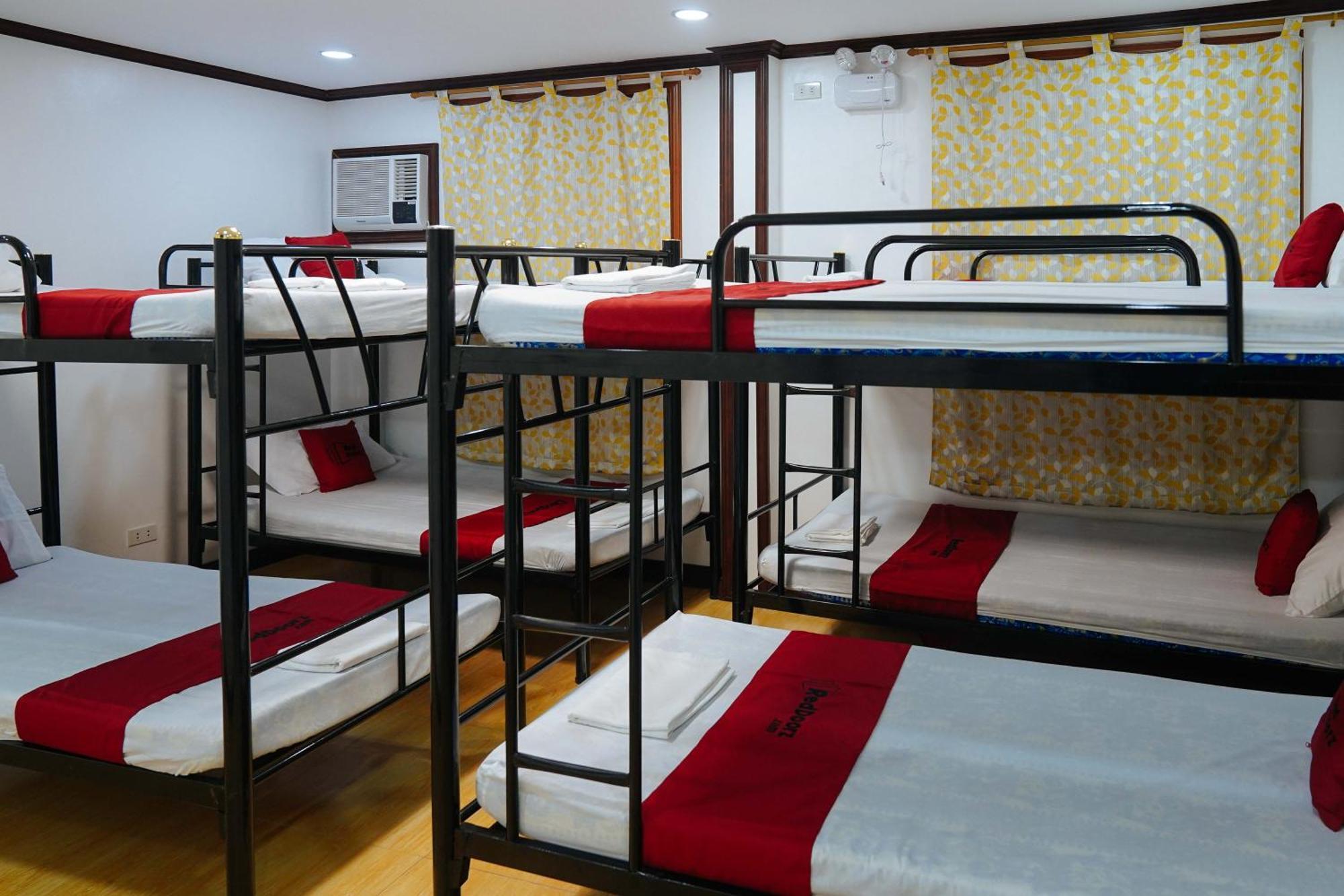 Reddoorz Plus At Billy'S Resort ออสลอบ ภายนอก รูปภาพ